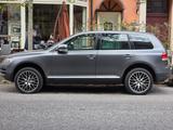 Volkswagen Touareg 3.2 V6 Tiptronic Standard - gebrauchte VW Touareg aus dem Jahr 2006