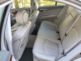 Mercedes-Benz E 320 ELEGANCE Elegance - Mercedes-Benz E 320 aus 2003