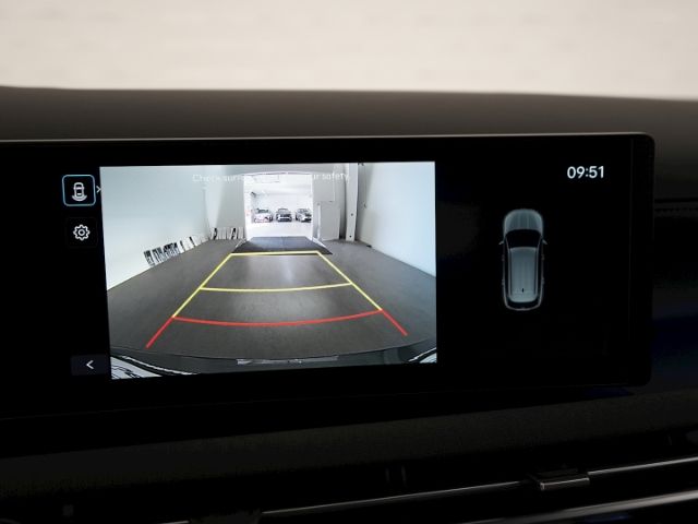 Tucson FACELIFT HEV PRIME AT+LED MATRIX+NAVI+RÜC