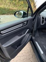Porsche Cayenne | Platinum Edition | PORSCHE APPROVED | - gebrauchte Porsche Cayenne aus dem Jahr 2023