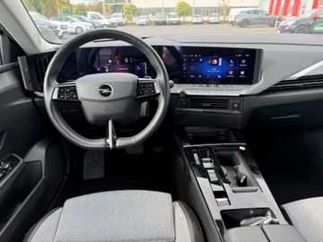 Opel Astra L Sports Tourer Elegance+LED+Navi+LkHz+AHK