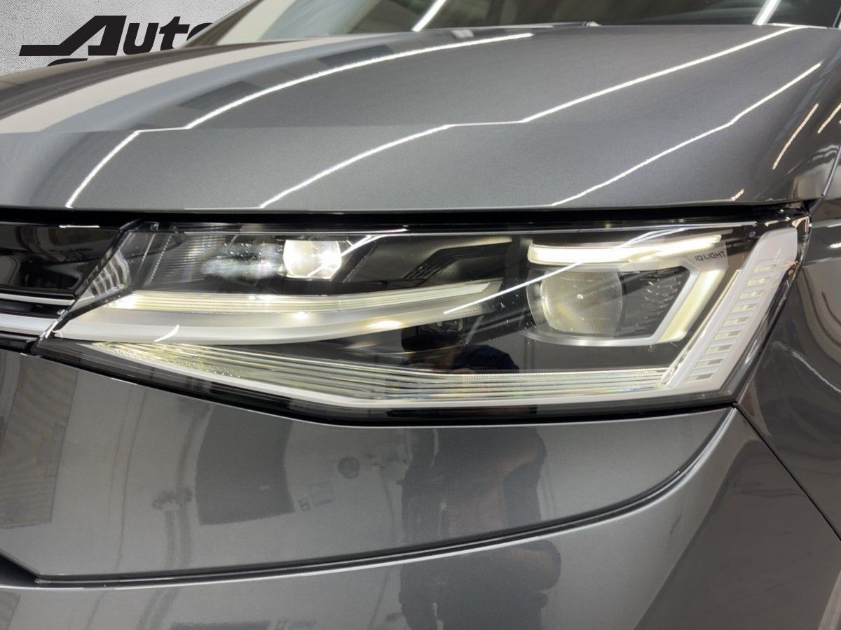 Volkswagen T7 Multivan - Bild 17