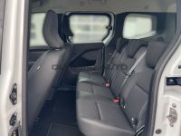 Nissan Townstar 1.3 Kombi Acenta AHK PDC GJ-REIFEN - Image
