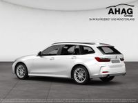 BMW 320 - Vorschau Bild 4