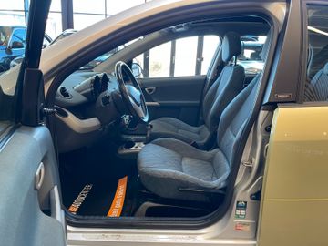 Smart ForFour CDI 50kW *SCHIEBEDACH*KLIMA*