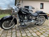 Harley-Davidson Softail - HARLEY-DAVIDSON 1996 SOFTAIL