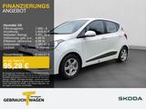 Hyundai i10 1.2 FIFA WORLD CUP EDITION KLIMA SITZHZG - Hyundai i10 in Solingen