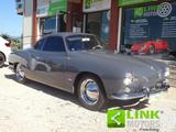 Volkswagen VOLKSWAGEN Karmann Ghia Type 14 - Volkswagen aus 1965