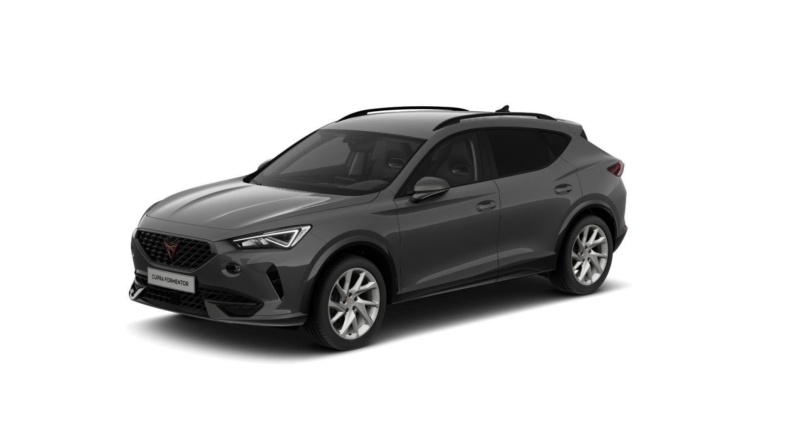 Cupra Formentor - Bild 2