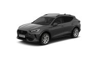 Cupra Formentor - Vorschau Bild 2