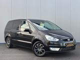 Ford Galaxy 2,2 TDCi 7-Sitzer/179ps/1.Hand/TüvNEU/ - gebrauchte Ford Galaxy aus dem Jahr 2008