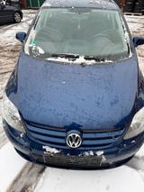 Volkswagen Wv Golf Plus - VW Golf Plus Gebrauchtwagen in Lübeck