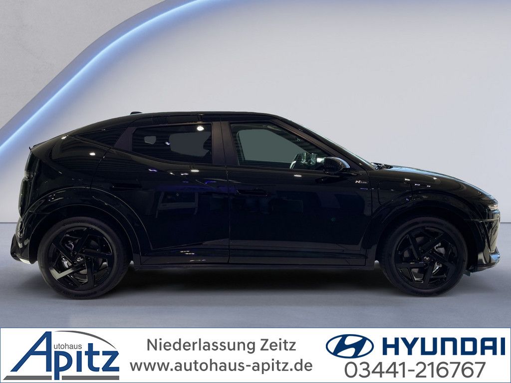 Hyundai IONIQ 3 – Bild 4