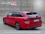 Skoda Octavia Combi RS Plus 2,0 TSI180 kW 7-Gang autom - Skoda Octavia: 18 Tsi
