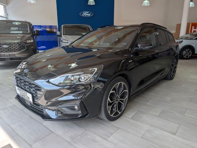 Ford Focus Turnier ST-Line X