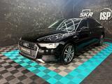 Audi A6 Lim. 50 TFSI e quattro/SHZ/NAVI/PAKET - Audi A6 mit Hybrid-Antrieb: Scheckheftgepflegt, Limousine