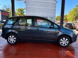 Ford Focus C-MAX Fun | Navi | AHK | Touchdisplay - Ford Focus: Kleinbus