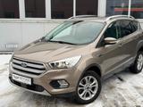 Ford Kuga*4x4*Titanium*AHK*ACC*Pano*Bi-Xen*Sony*TOP - Ford Kuga Gebrauchtwagen in Bremen