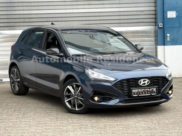 Hyundai i30 Advantage 1.0*NAVI*ACC*LED*SHZ*LHZ*MFL*CAM*1