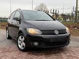 Volkswagen Golf Plus VI Team 1.6TDI TEMA D... - Volkswagen Golf Plus Team mit Diesel-Antrieb
