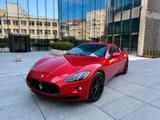 Maserati Granturismo 4.2 V8 Automatik - - Maserati Granturismo: Coupe
