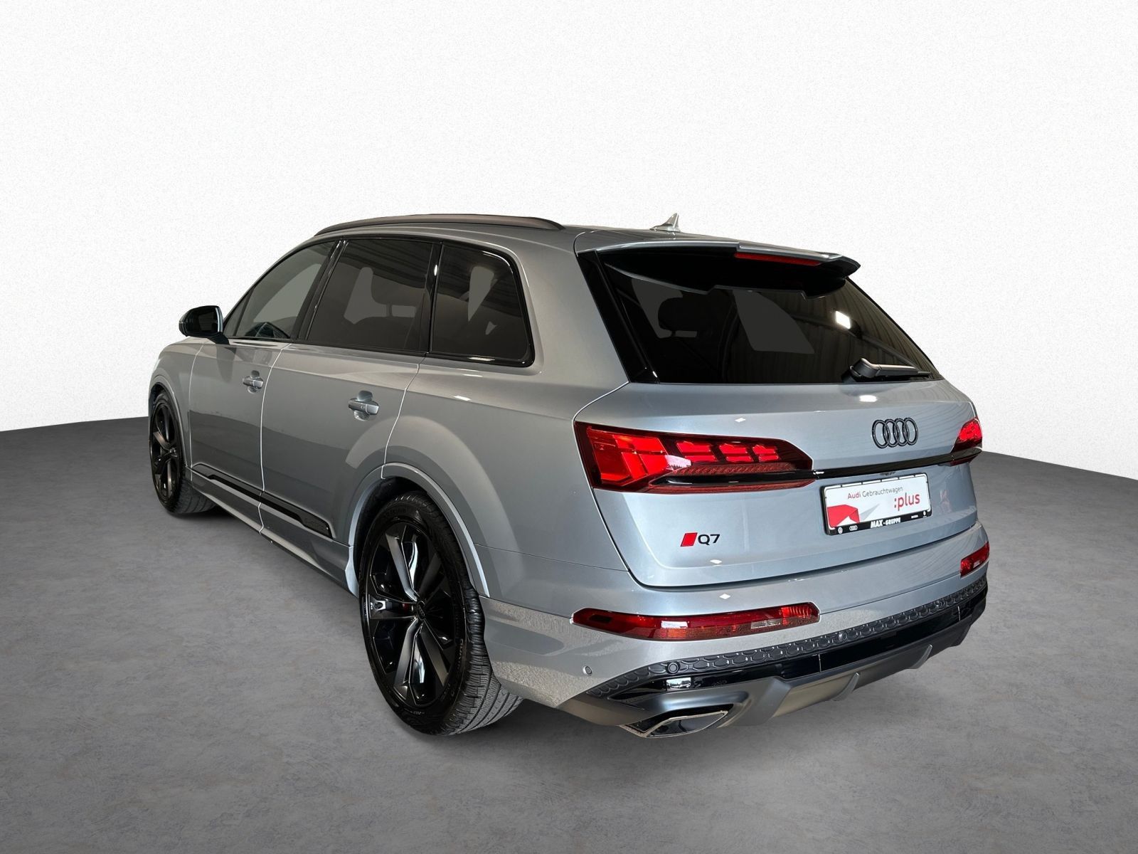 Audi Q7 - Bild 6