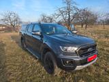 Ford RangerFord Ranger Wildtrack 4x4 AHK LED Navi  - Ford Ranger in Erfurt