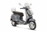 Vespa Primavera Touring 50 Träger Scheibe - VESPA PRIMAVERA 50 S