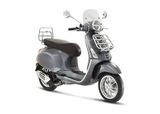 Vespa Primavera Touring 50 Träger Scheibe - VESPA TOURING 50