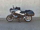 BMW R1150 R Rockster Edition 80 - BMW ROCKSTER 1150
