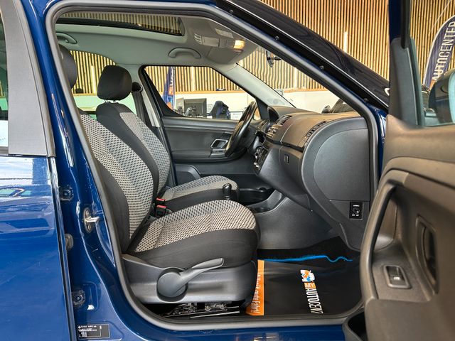 Skoda Roomster Ambition *1. Hand*Klima*Panorama*Navi*