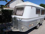 HYMER / ERIBA / HYMERCAR Eriba Touring GT Pan Familia