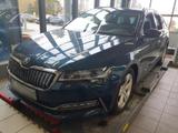 Skoda Superb Style iV *STHZ*KAM*ACC*MATRIX*VIRT*LANE* - Skoda Superb: Iv