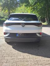 Volkswagen ID.4 Pro Perform. 77 kWh 150 kW Pro mit Navi Pro - VW ID.4 von privat
