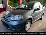 Citroën C3 1.1 Tonic 5-trg. Klima TÜV & Service Neu - gebrauchte Citroën C3 aus dem Jahr 2009