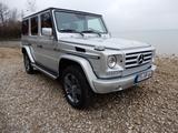 Mercedes-Benz G 500 Station Wagon Lang 463 - Mercedes-Benz G-Class: Privatanbieter