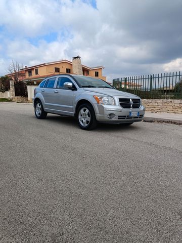 Dodge Caliber 2.0 Turbodiesel DPF SXT Motore Gol