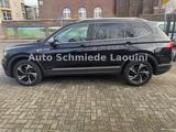 Volkswagen Tiguan Allspace Highline 2.0 TDI DSG 7Sitzer - Volkswagen Tiguan Allspace in Duisburg