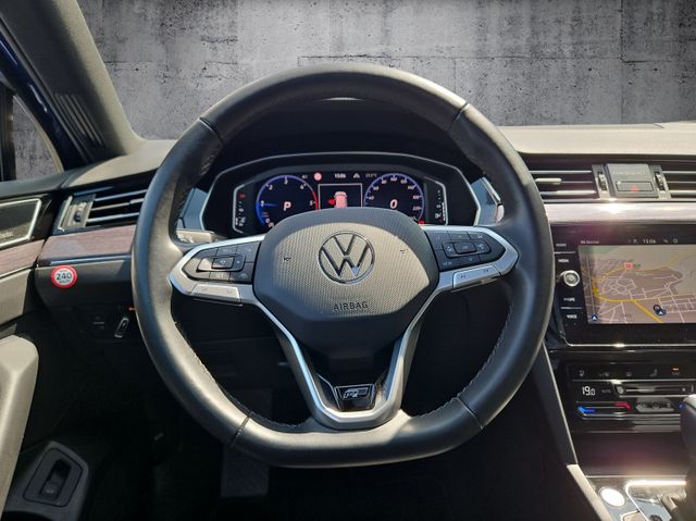 Passat Variant Elegance 4M 2.0 TDI 147kW DSG AHK