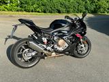 BMW S1000RR, nur 1122km, Service Neu - BMW R 11