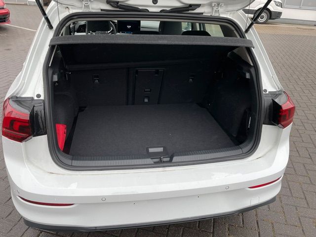 Volkswagen Golf - Bild 7