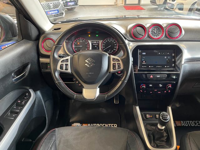 Suzuki Vitara 1.4 S 4x4  *1.HAND*ACC*KAMERA*PDC*