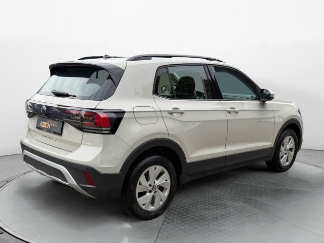 Volkswagen T-Cross - Bild 9