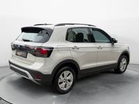 Volkswagen T-Cross - Vorschau Bild 9