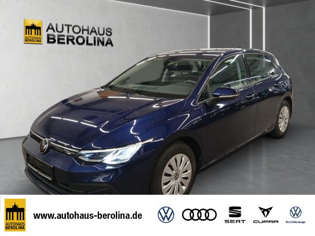 Volkswagen Golf VIII 1.0 TSI *PDC*App-Connect*LED*SHZ*