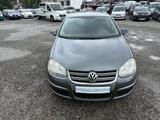 Volkswagen Jetta V Sportline - Volkswagen Jetta: Sport