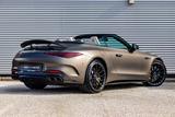 Mercedes-Benz SL 63 AMG SL automatik 4MATIC+ | Premium Plus Pa - Mercedes-Benz: Cabrio, Sl