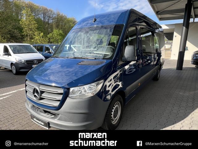 Mercedes-Benz Sprinter 314 CDI Hochdach Tourer 7G+MBUX+Standh.