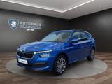 Skoda Kamiq 1.0 TSI Tour PDC*SHZ*CARPLAY Klima - Skoda Kamiq Gebrauchtwagen in Hamburg