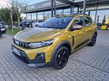 Dacia Sandero Stepway Extreme Eco-G 120PS auto